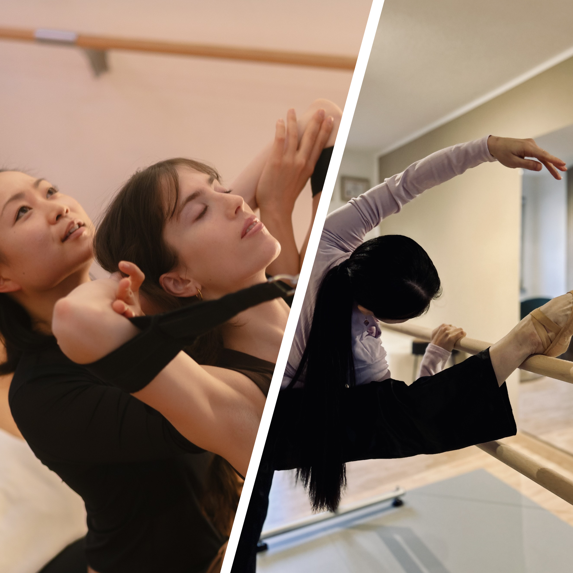 Combined Class preview